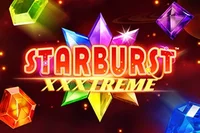 Starburst XXXtreme